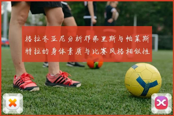格拉齐亚尼分析邓弗里斯与帕莱斯特拉的身体素质与比赛风格相似性